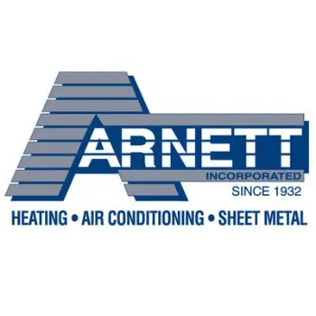 Arnett Logo Full