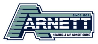 Arnett Logo Full